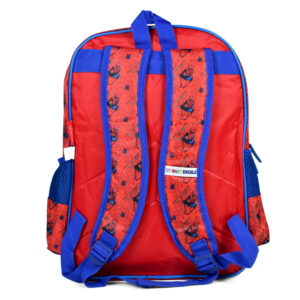 Marvel Spider Man Home Coming School Bag Red - 14 inches-22569