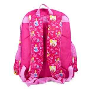 Barbie Princess School Bag Pink - 18 inches-22639