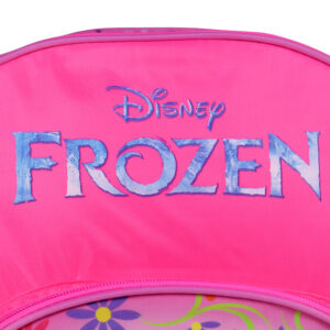 Disney Frozen School Bag Pink - 16 inches-22655