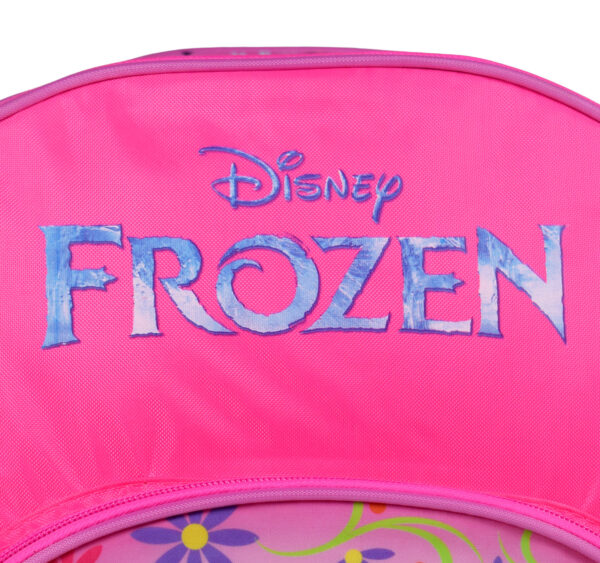 Disney Frozen School Bag Pink - 16 inches-22655