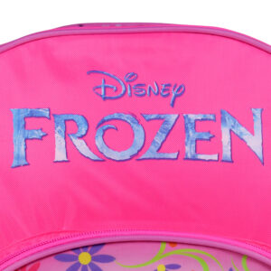 Disney Frozen School Bag Pink - 18 inches-22662