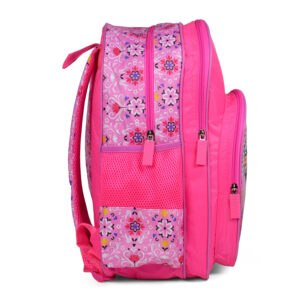 Disney Frozen School Bag Pink - 16 inches-22658