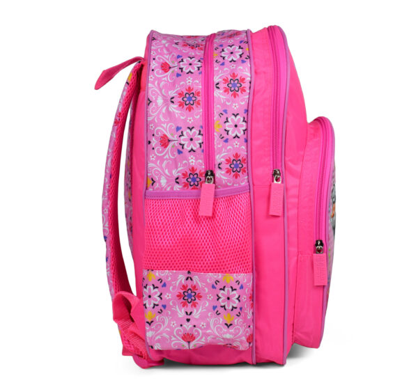 Disney Frozen School Bag Pink - 18 inches-22665