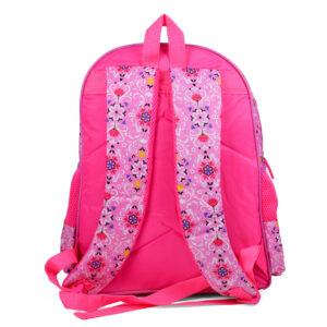 Disney Frozen School Bag Pink - 18 inches-22663