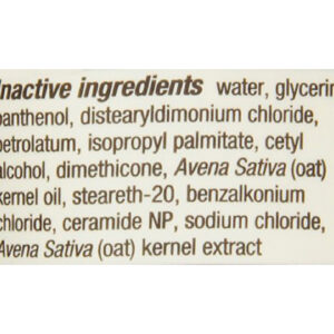 Aveeno Baby Eczema Therapy Moisturizing Cream For Dry Skin - 141gm -23468