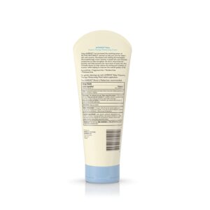 Aveeno Baby Eczema Therapy Moisturizing Cream For Dry Skin - 206gm -23483