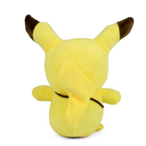 Stuffed Cuddly Pikachu Plush Toy, Soft Toy - 8 Inch-23572