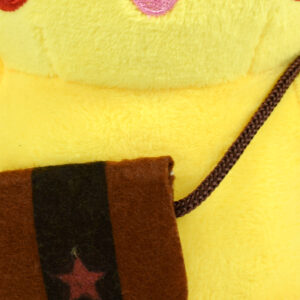 Stuffed Cuddly Pikachu Plush Toy, Soft Toy - 8 Inch-23575