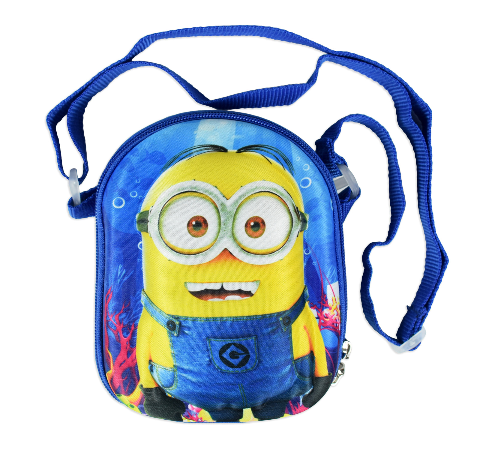 minion sling bag