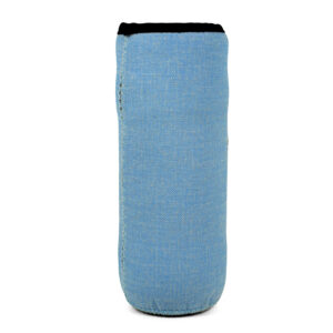 Feeding Bottle Cover - Blue-23889