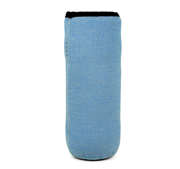 Feeding Bottle Cover - Blue-23889