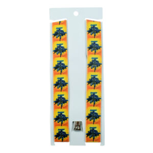 Adjustable Suspender for Kids - Gallus (Batman Print) - Multicolor-23994