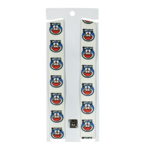 Adjustable Suspender for Kids - Gallus (Doraemon) - White-24012