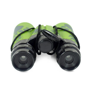 Wild Republic North American Binoculars - Green-23134