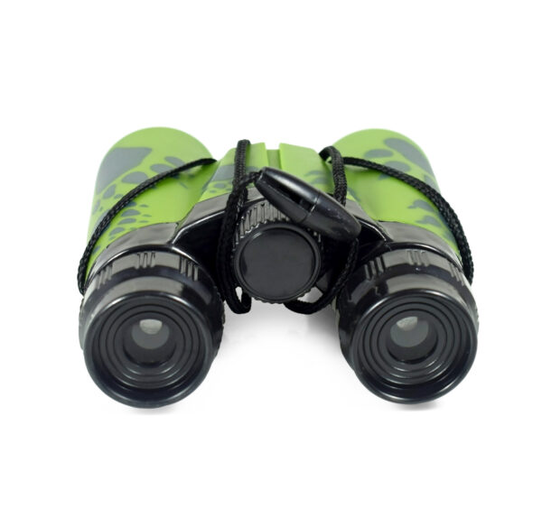 Wild Republic North American Binoculars - Green-23134