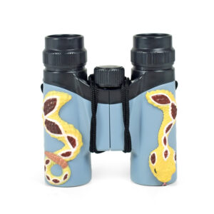 Wild Republic Beastly Rattle Snake Binoculars-23140