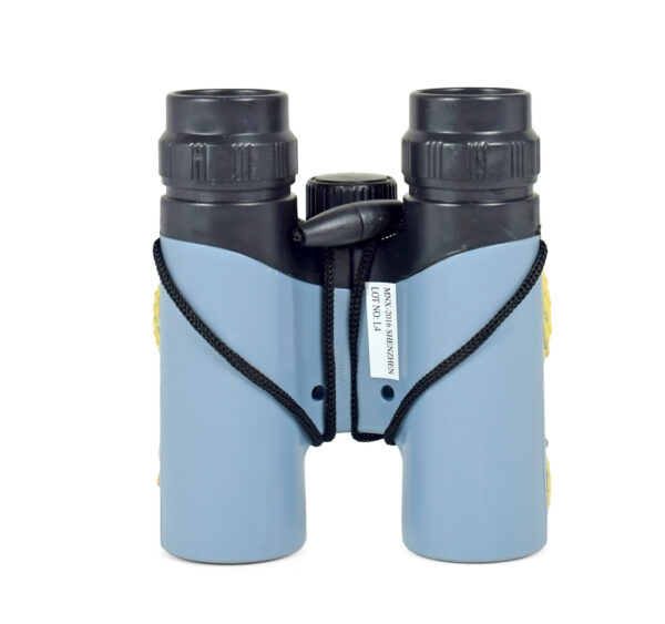 Wild Republic Beastly Rattle Snake Binoculars-23143