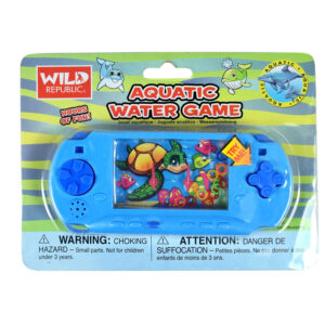 Wild Republic Aquatic Water Game - Sky Blue-23131