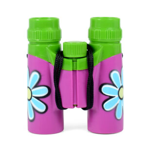 Wild Republic Girly Girl Binoculars - Pink-23155