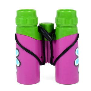 Wild Republic Girly Girl Binoculars - Pink-23154