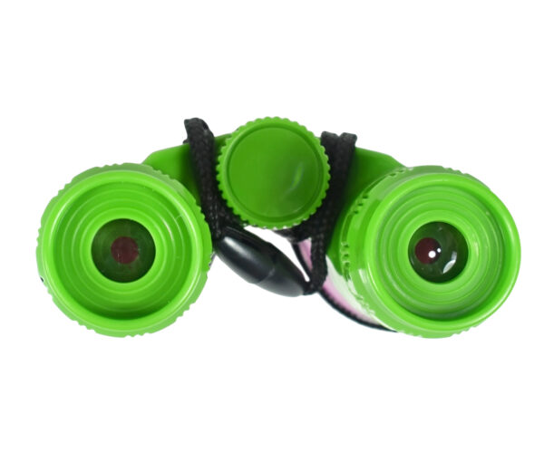 Wild Republic Girly Girl Binoculars - Pink-23156