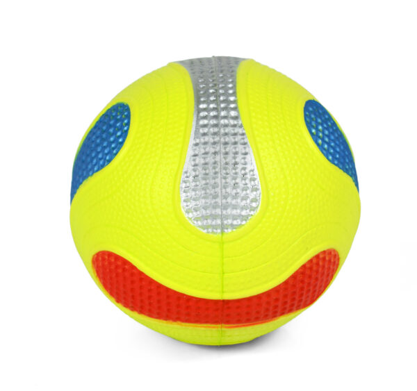 Multi Purposable Foam Ball for Infants - Green-23190