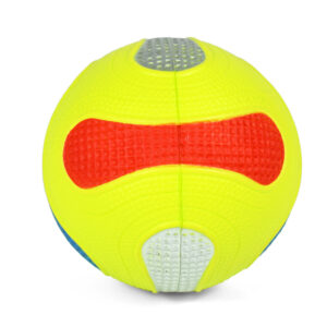 Multi Purposable Foam Ball for Infants - Green-0
