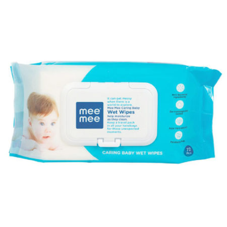 mee mee baby wipes