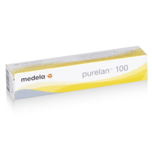 Medela PureLan 100 Nipple Cream - 7 gm-0