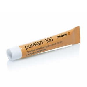 Medela PureLan 100 Nipple Cream - 7 gm-24611