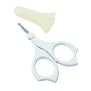 Pigeon Infant Nail Scissors-24816