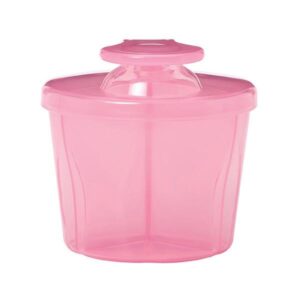 Dr Brown's Milk Powder Dispenser - Pink-25282