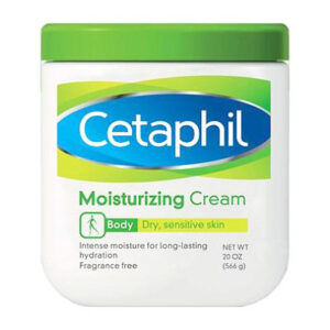 Cetaphil Moisturizing Cream- 566 gm-0