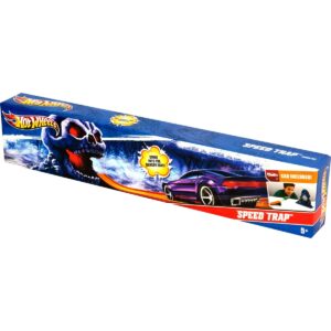 Hot Wheels Speed Trap Track Set (Y2881)-24972