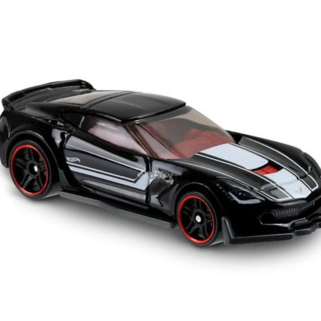 corvette z06 hot wheels