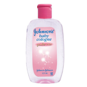 Johnsons Baby Cologne, Powder Mist - 125ml-0