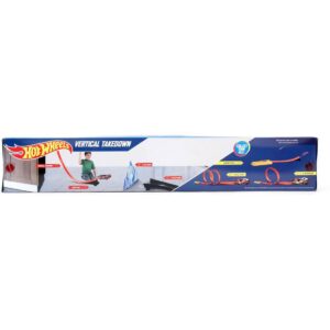 Mattel Hot Wheels Vertical Takedown (FCN81), Multi Color-24967