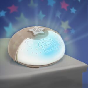 Infantino Soothing Light and Projector - Ecru-25303