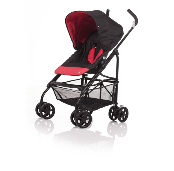 Evenflo Leroc E7IR Stroller (D968C) (Red)-0