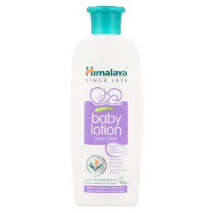 Himalaya Herbal Baby Lotion - 200 ml-0