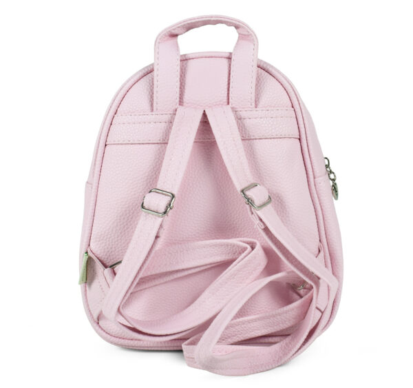 Baby Girl School Bag - Pink-25891