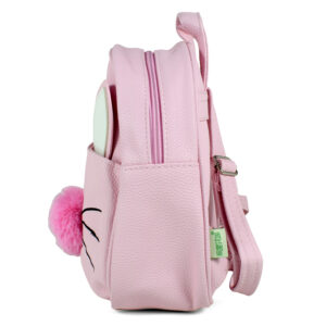 Baby Girl School Bag - Pink-25895