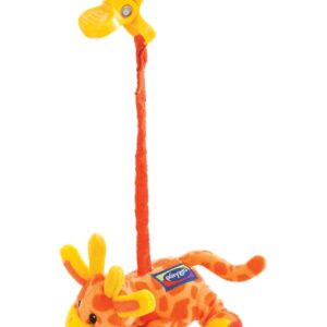 Playgro Noah's Ark Wiggling Friend Giraffe-0