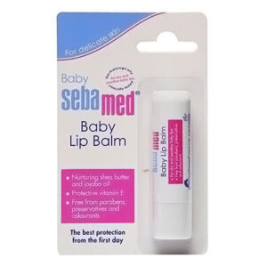 Sebamed Baby Lip Balm - 4.8 gm-0