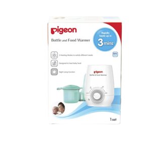 Pigeon Bottle & Food Warmer-26008