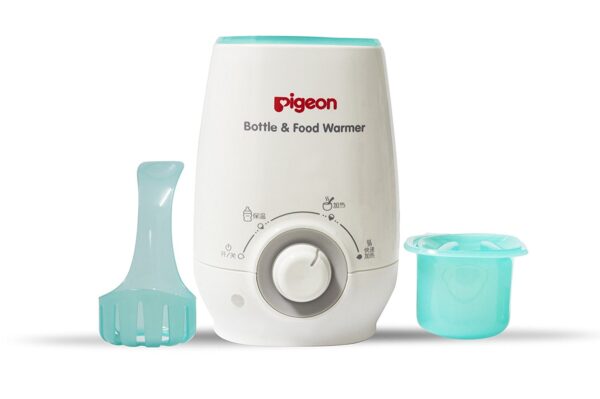 Pigeon Bottle & Food Warmer-26006