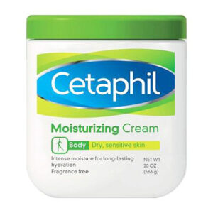 Cetaphil Body Moisturizing Collection, Pack of 3-26467