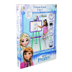 Disney Frozen 5 in 1 Easel-26220