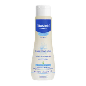 Mustela Essential Baby Skin Care Set of 3-26476