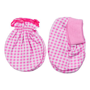 Mittens & Booties Set (0-6M)-26691